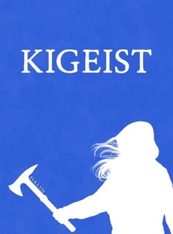 Kigeist Act I - Kigeist, #1