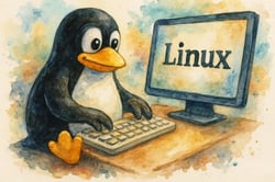 Linux Taming the Penguin: Your Linux Adventure from Start to Shell.