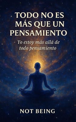 TODO NO ES MÁS QUE UN PENSAMIENTO - Awakening