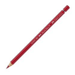 Crayon de couleur aquarellable - Faber-Castell - n°223 rouge profond - Albrecht Dürer 
