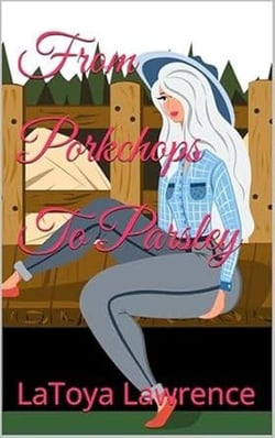 From Porkchops To Parsley