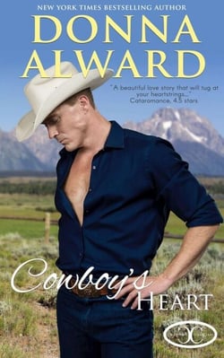 Cowboy's Heart - The Cowboy Collection