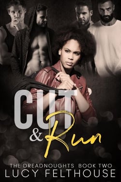 Cut and Run - The Dreadnoughts, #2