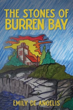 The Stones of Burren Bay