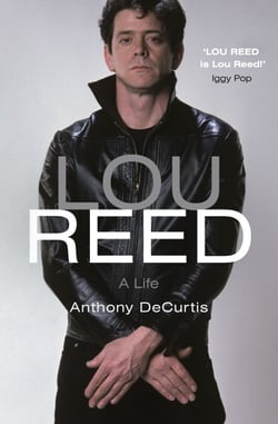 Lou Reed - Radio 4 Book of the Week