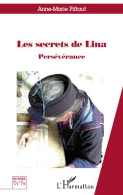 Les secrets de Lina - Persévérance