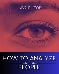 How to analyze people