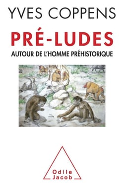 Pré-ludes - Autour de l'homme préhistorique