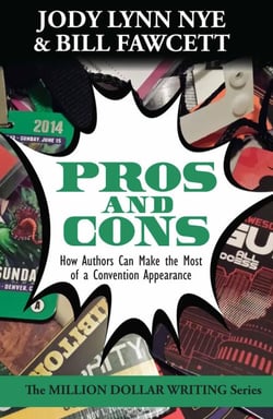 Pros and Cons - Million Dollar Writing Series