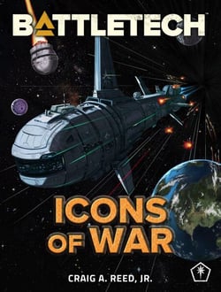 BattleTech: Icons of War - BattleTech, #70