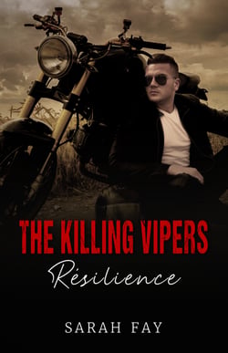 The Killing Vipers - Résilience - Romance bikers