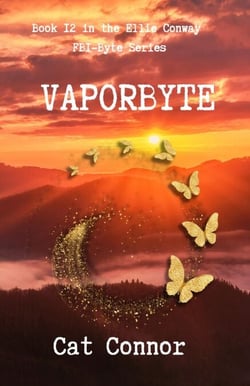 Vaporbyte - Byte Series, #12