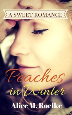 Peaches In Winter
