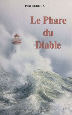 Le phare du Diable