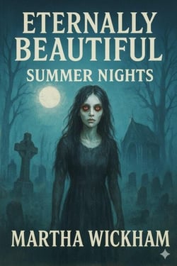 Eternally Beautiful Summer Nights - Summer Screams, #4