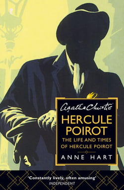 Agatha Christie’s Poirot - The Life and Times of Hercule Poirot