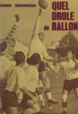 Quel drôle de ballon ! - Mêlées... et démêlés
