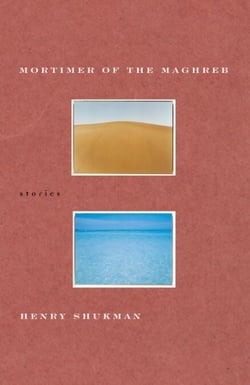 Mortimer of the Maghreb