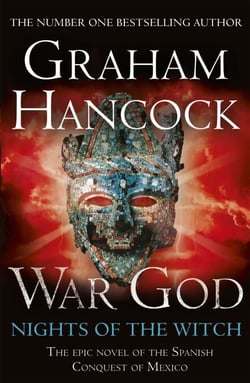 War God: Nights of the Witch - War God Trilogy Book One