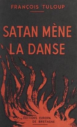 Satan mène la danse - Ou Diaoulek, pirate diabolique