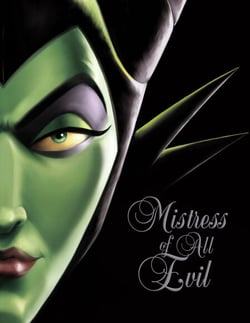 Mistress of All Evil - A Tale of the Dark Fairy