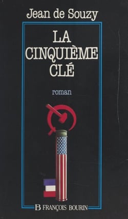 La cinquième clé - Roman