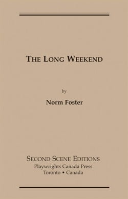 The Long Weekend