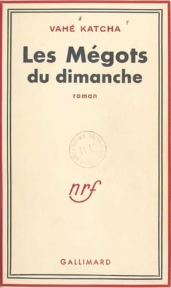 Les mégots du dimanche