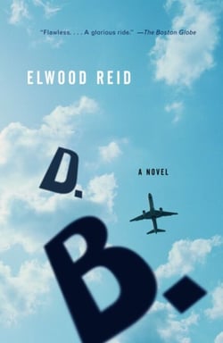 D.B. - A Novel