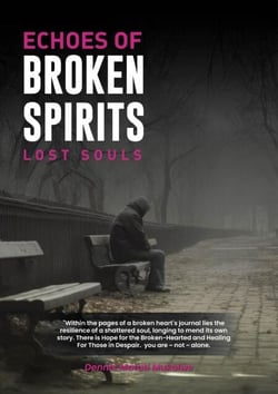 Echos Of  Broken Spirits