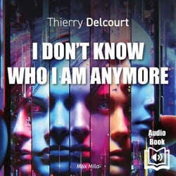I don't know who I am anymore