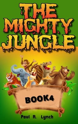 The Mighty Jungle - The Mighty Jungle, #4
