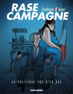 La politique vue d'en bas