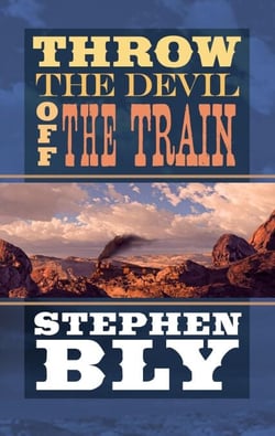 Throw The Devil Off The Train