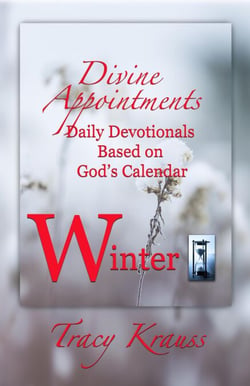 Divine Appointments: Daily Devotionals Based on God's Calendar - Winter - Divine Appointments: Daily Devotionals Based On God's Calendar, #4