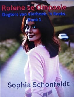Rolene se Ompaaie - Dogters van Vierhoek, #1