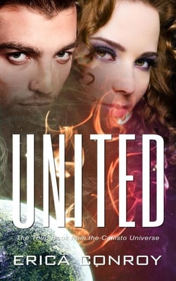 United - Callisto Universe, #3