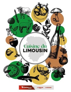 Cuisine du limousin