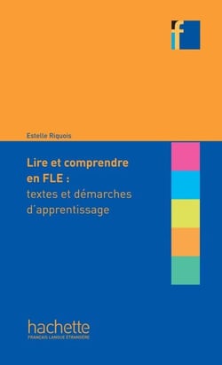 Collection F - Lire et comprendre en français langue étrangère (Ebook) - Collection F - Lire et comprendre en français langue étrangère