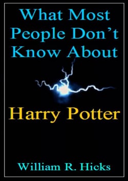 What Most People Don't Know About Harry Potter - What Most People Don't Know..., #7