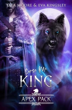 Curse Me King - Apex Pack
