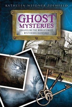 Ghost Mysteries - Unraveling the World's Most Mysterious Hauntings