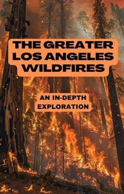 The Greater Los Angeles Wildfires