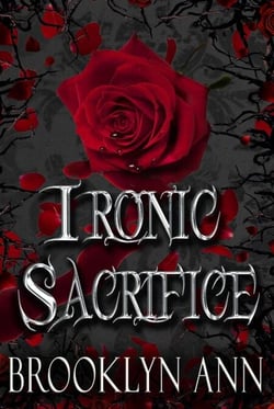 Ironic Sacrifice - Brides of Prophecy, #2