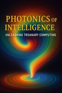 Photonics of Intelligence - Unleashing Troanary Computing - The Troanary Mirror Thesis Codex, #5