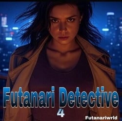 Futanari Detective 4 - Vara's Vice, #4