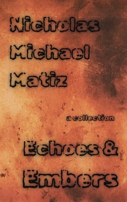 Echoes &amp; Embers