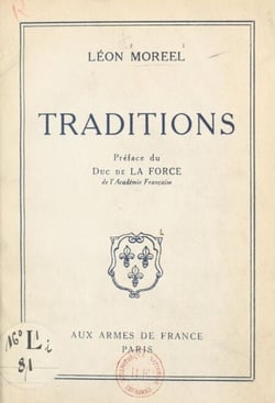 Traditions