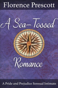 A Sea-Tossed Romance - Love Crosses the Atlantic, #2