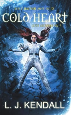 Cold Heart - Leeth Ascending, #2